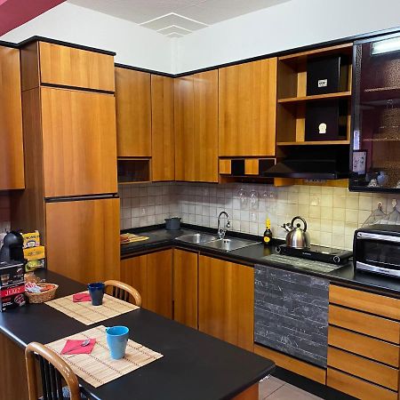 House Toret Torino Esterno foto