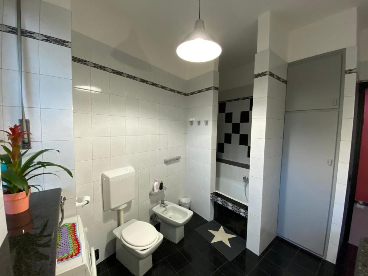 House Toret Torino Esterno foto