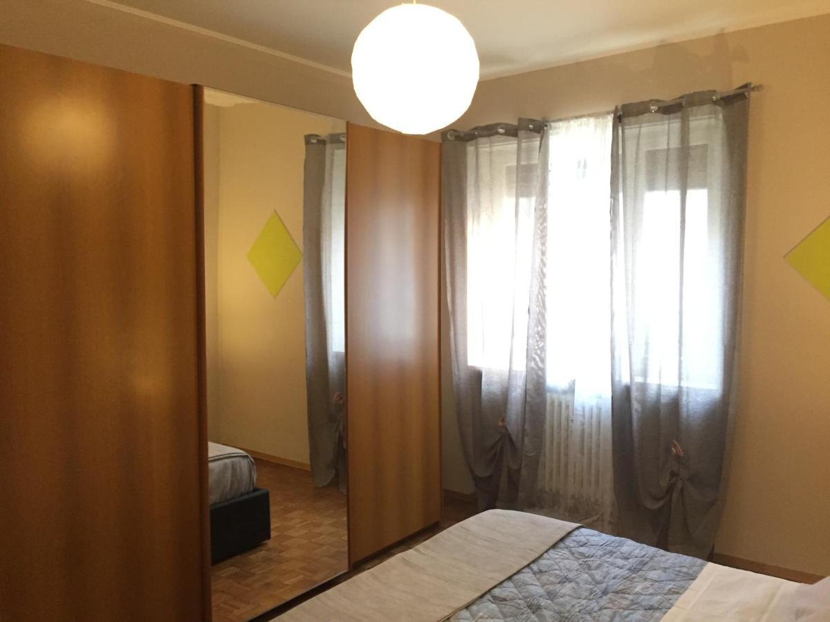 House Toret Torino Esterno foto
